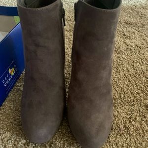 Brand new Apt9 ankle boot